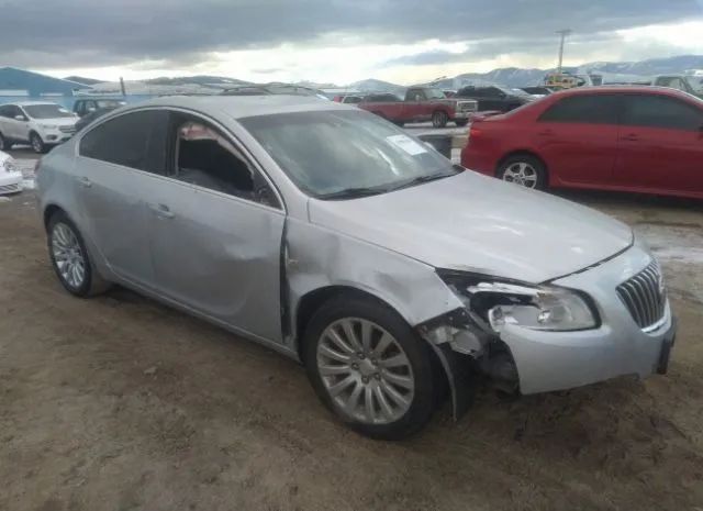 BUICK REGAL 2011 w04gn5ec2b1134208