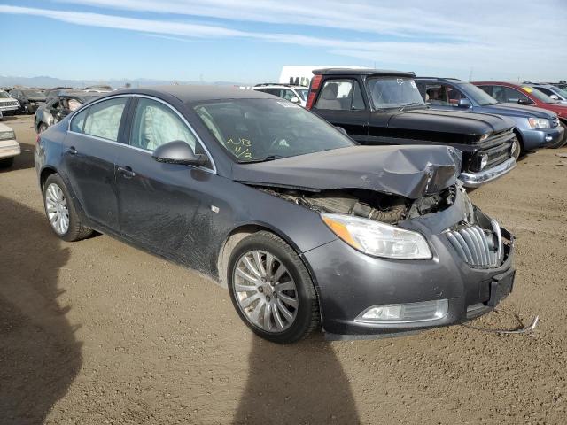 BUICK REGAL CXL 2011 w04gn5ec3b1094754