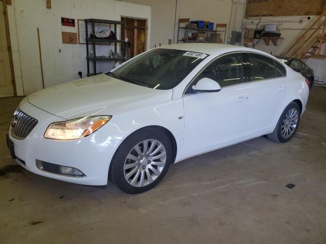 BUICK REGAL 2011 w04gn5ec3b1097119