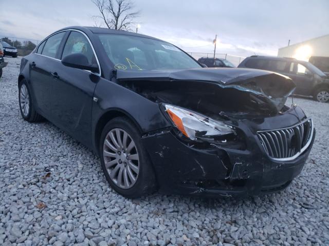 BUICK REGAL 2011 w04gn5ec3b1114629