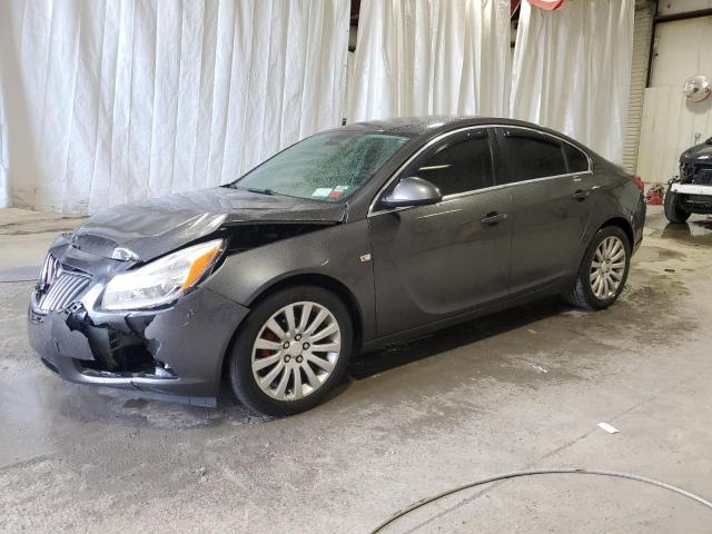 BUICK REGAL 2011 w04gn5ec3b1135402