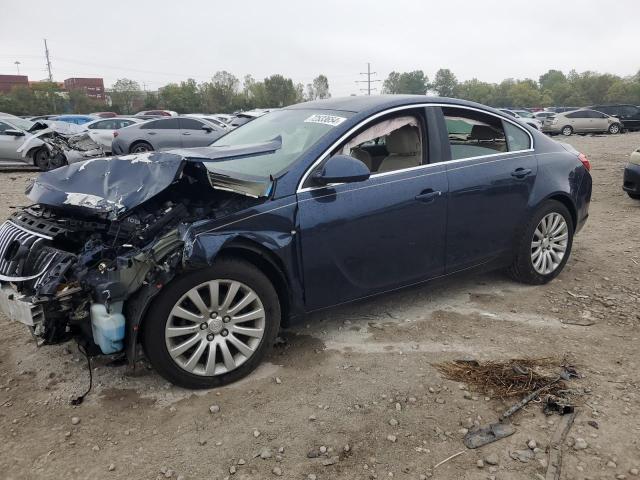 BUICK REGAL CXL 2011 w04gn5ec3b1143564