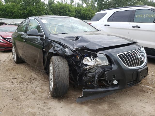 BUICK REGAL CXL 2011 w04gn5ec4b1008996