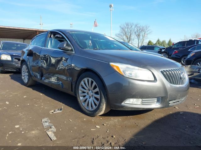 BUICK REGAL 2011 w04gn5ec4b1027161