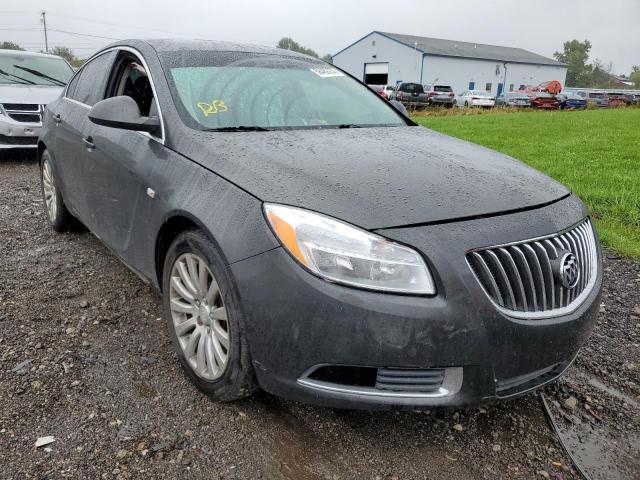 BUICK REGAL CXL 2011 w04gn5ec4b1056322