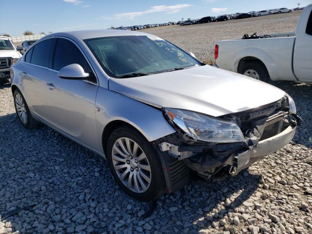 BUICK REGAL CXL 2011 w04gn5ec4b1110833