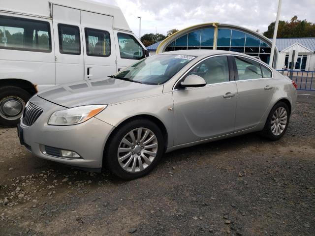 BUICK REGAL 2011 w04gn5ec5b1000647