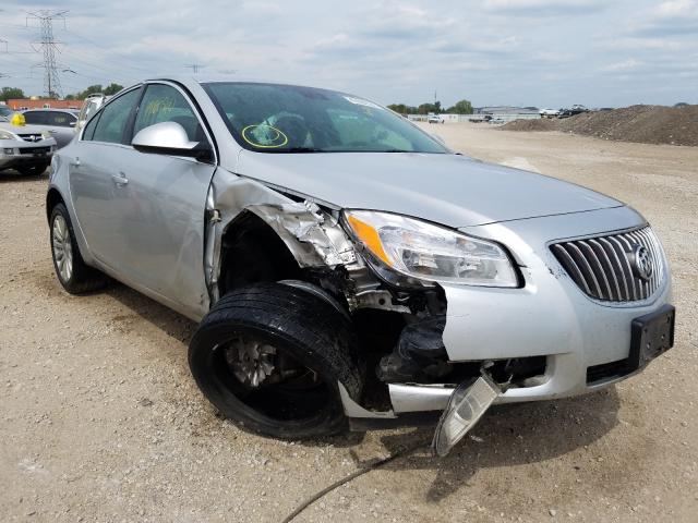 BUICK REGAL CXL 2011 w04gn5ec5b1005086