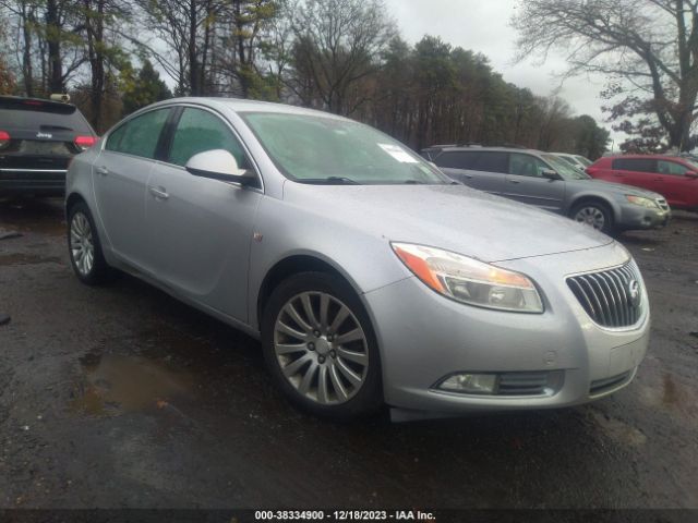 BUICK REGAL 2011 w04gn5ec5b1022079