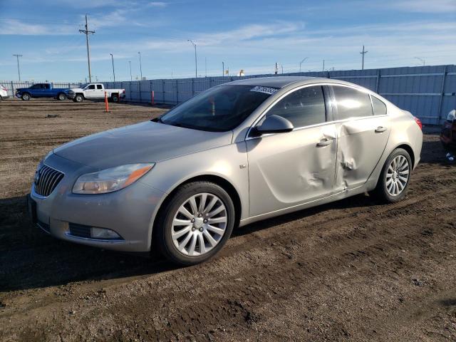 BUICK REGAL 2011 w04gn5ec5b1028299