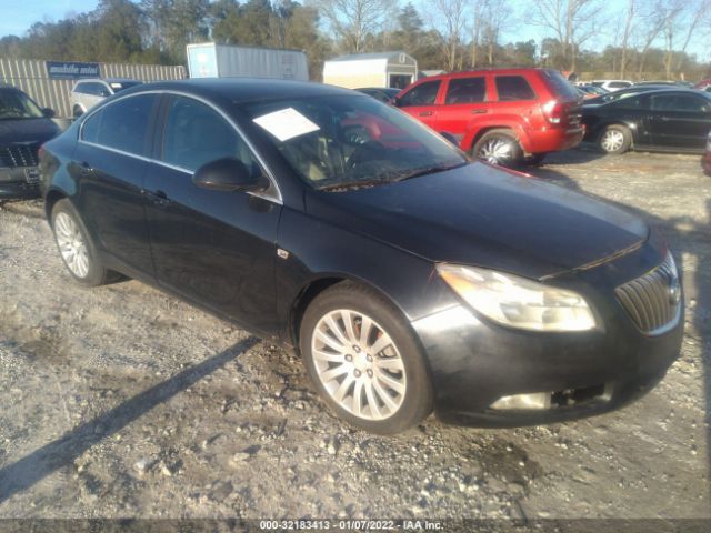 BUICK REGAL 2011 w04gn5ec5b1046284