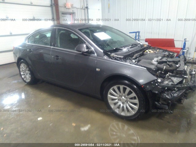 BUICK REGAL 2011 w04gn5ec5b1048326