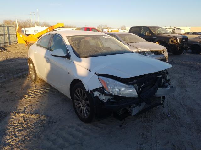 BUICK REGAL CXL 2011 w04gn5ec5b1075929