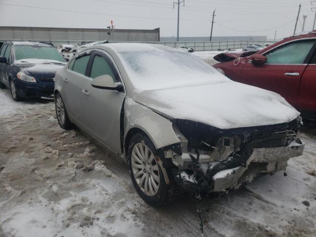 BUICK REGAL CXL 2011 w04gn5ec5b1076319