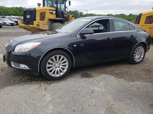 BUICK REGAL 2011 w04gn5ec5b1084016