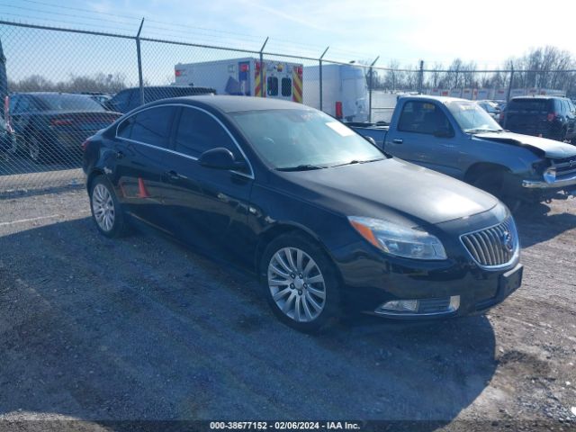 BUICK REGAL 2011 w04gn5ec5b1092388