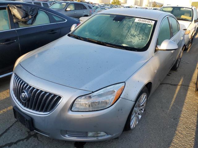 BUICK REGAL 2011 w04gn5ec5b1099695