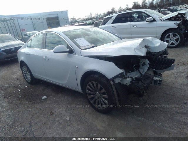 BUICK REGAL 2011 w04gn5ec5b1115796