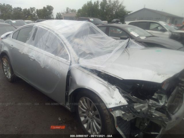 BUICK REGAL 2011 w04gn5ec5b1126832