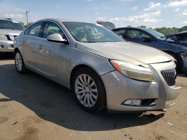 BUICK REGAL CXL 2011 w04gn5ec5b1128726