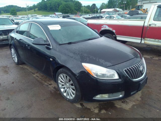 BUICK REGAL 2011 w04gn5ec5b1128869