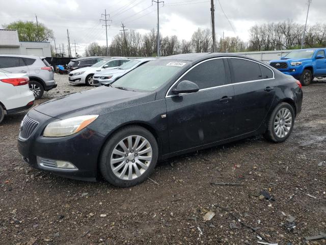 BUICK REGAL 2011 w04gn5ec5b1137930