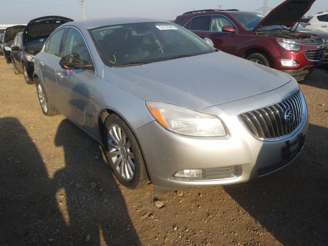 BUICK REGAL 2011 w04gn5ec6b1002925