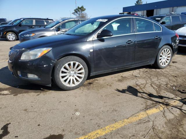 BUICK REGAL 2011 w04gn5ec6b1009454