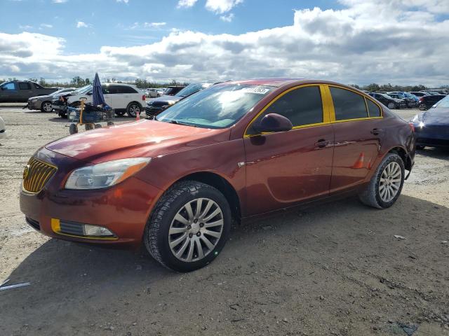 BUICK REGAL 2011 w04gn5ec6b1011432