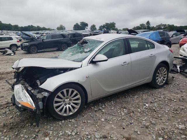 BUICK REGAL CXL 2011 w04gn5ec6b1011690