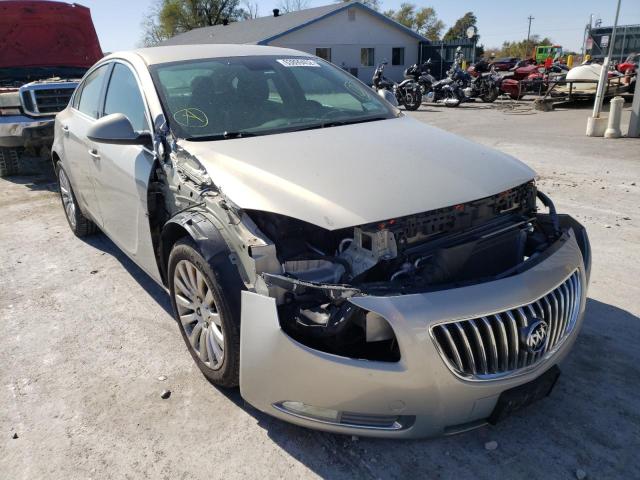 BUICK REGAL 2011 w04gn5ec6b1022625