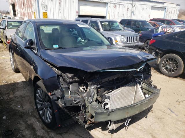 BUICK REGAL CXL 2011 w04gn5ec6b1028392