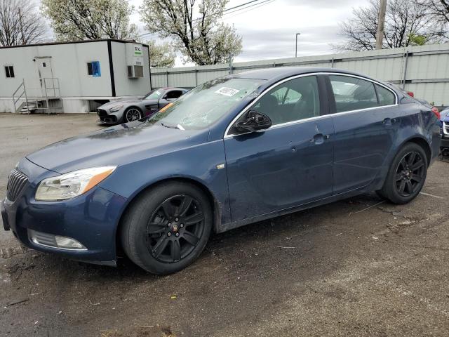 BUICK REGAL 2011 w04gn5ec6b1082131