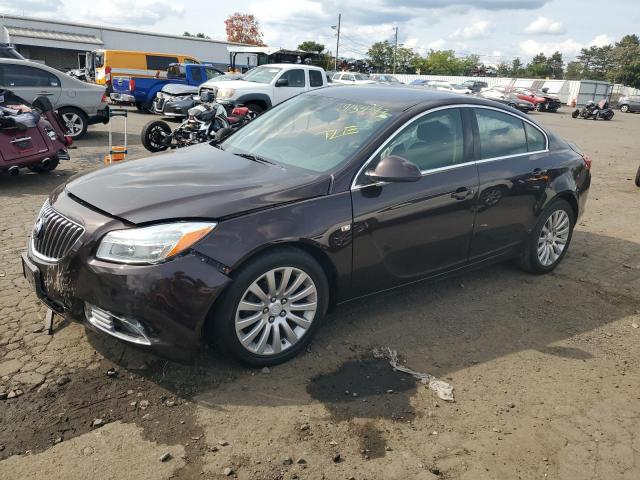 BUICK REGAL CXL 2011 w04gn5ec6b1085059