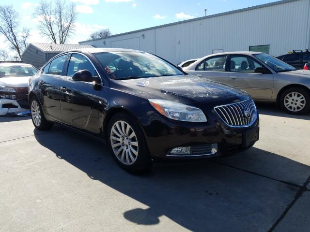 BUICK REGAL 2011 w04gn5ec6b1085062