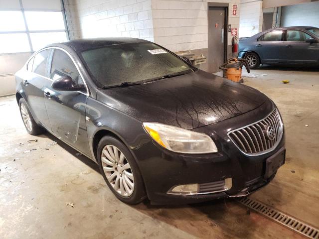 BUICK REGAL 2011 w04gn5ec6b1094120