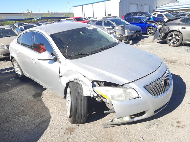 BUICK REGAL 2011 w04gn5ec6b1094876