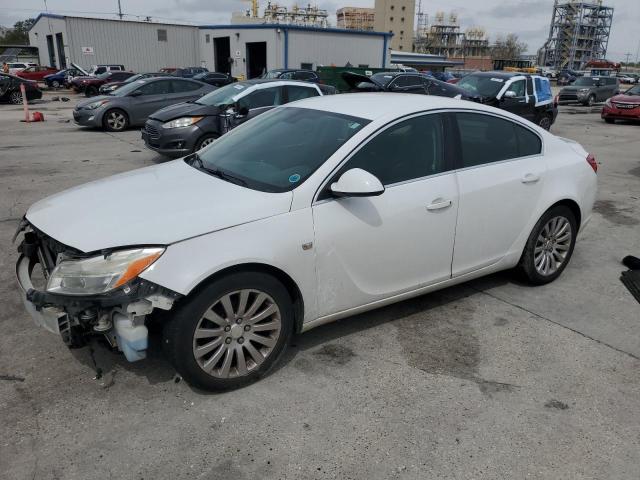 BUICK REGAL 2011 w04gn5ec6b1113216