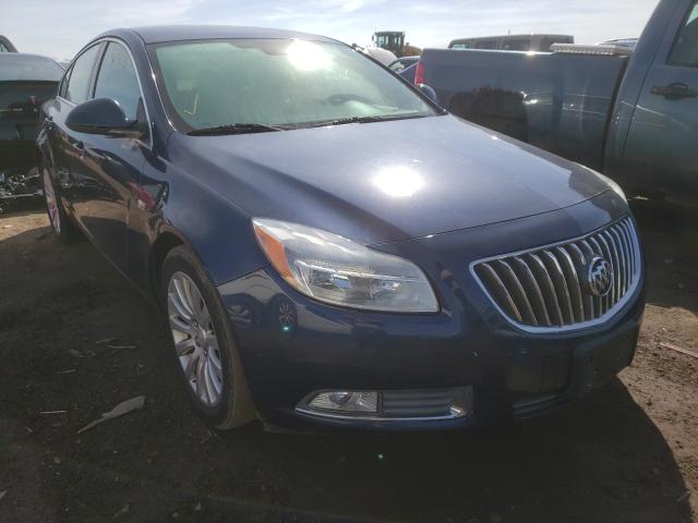 BUICK REGAL 2011 w04gn5ec6b1123535