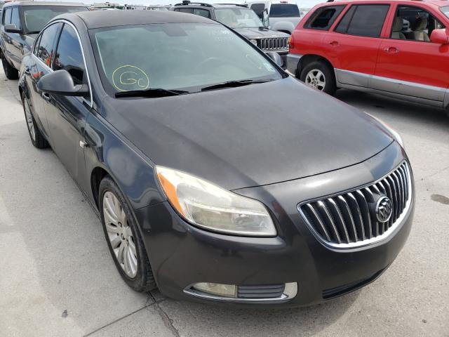 BUICK REGAL CXL 2011 w04gn5ec6b1125947