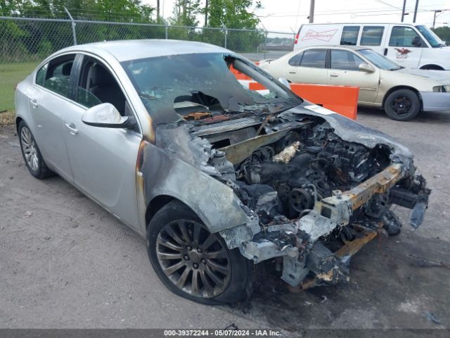 BUICK REGAL 2011 w04gn5ec7b1069551