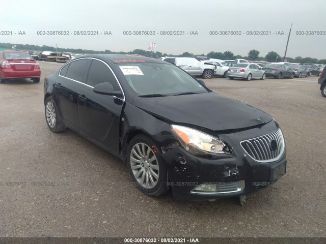 BUICK REGAL 2011 w04gn5ec7b1089184