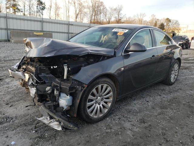 BUICK REGAL 2011 w04gn5ec7b1089816