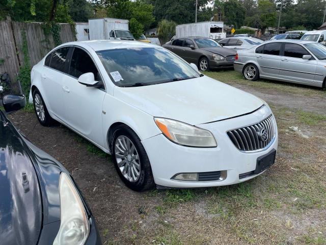 BUICK REGAL 2011 w04gn5ec7b1127089