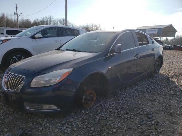 BUICK REGAL CXL 2011 w04gn5ec7b1128274