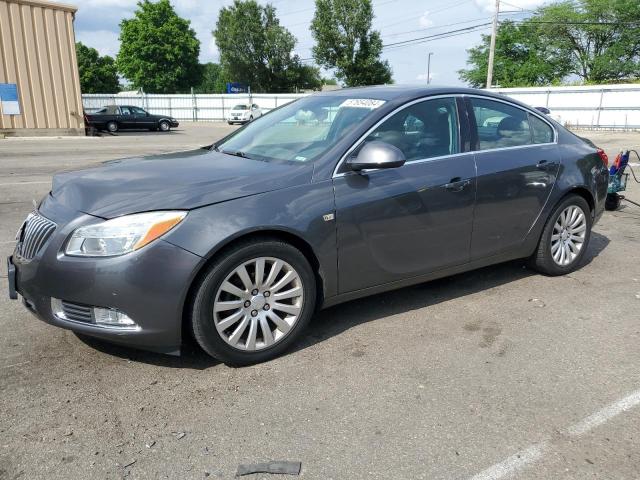 BUICK REGAL 2011 w04gn5ec8b1005969