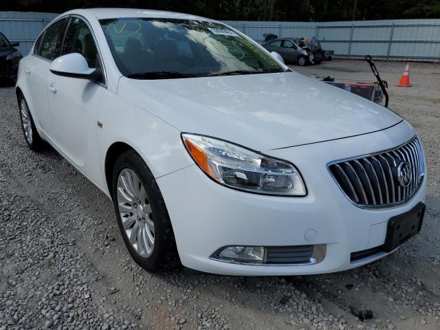 BUICK REGAL 2011 w04gn5ec8b1021847