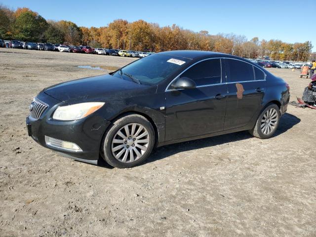 BUICK REGAL CXL 2011 w04gn5ec8b1053150