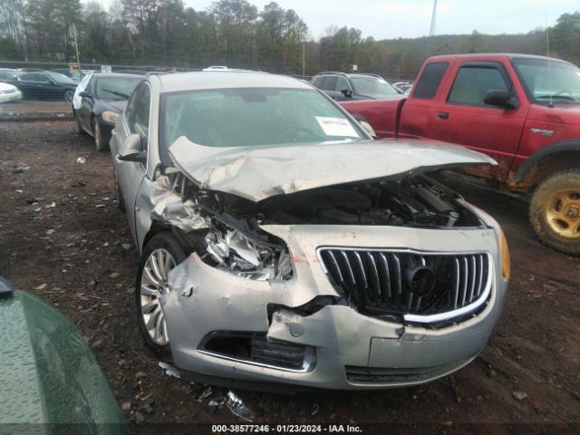 BUICK REGAL 2011 w04gn5ec8b1068456