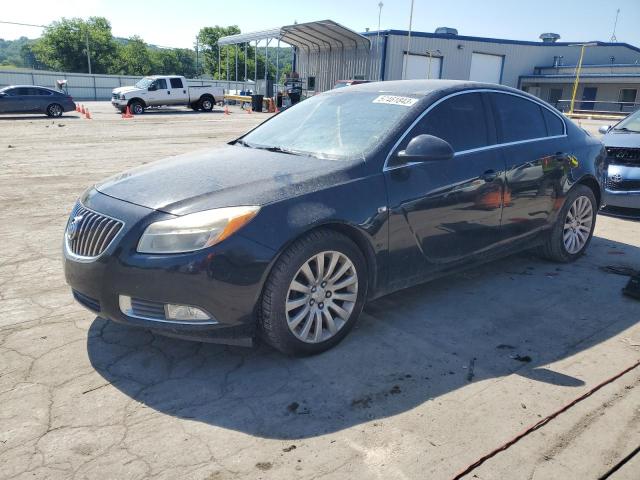 BUICK REGAL CXL 2011 w04gn5ec8b1079375